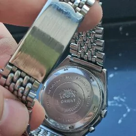 SAGAT ЧАСЫ ORIENT