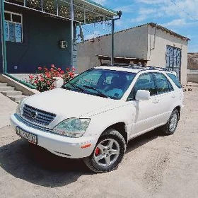 Lexus RX 300 2002