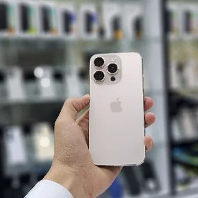 Iphone 16 pro 128