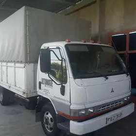 Mitsubishi Canter 2002