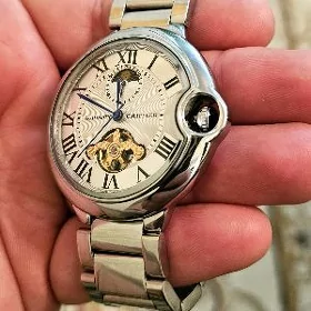 Cartier