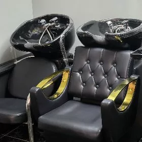 Salon moyka салон мойка kresla