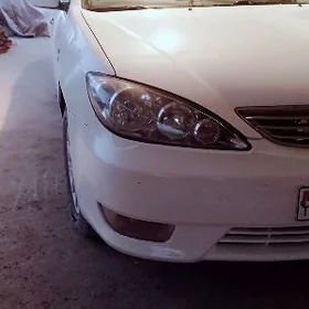 Duty camry fara.