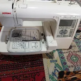 janome