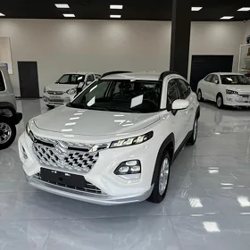 Suzuki Fronx 2025