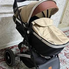 коляска