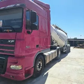 DAF 460 2008