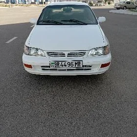 Toyota Corona 1992