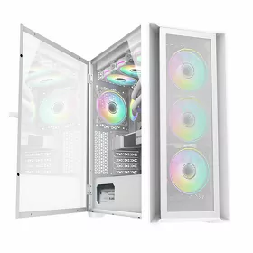 GALAX GAMING CASE