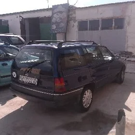 Opel Astra 1993