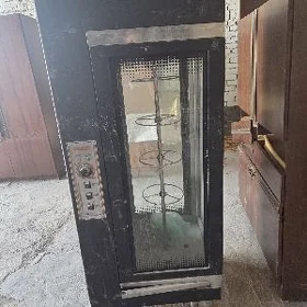 Grill etyan