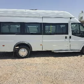 Ford Transit Cargo Van 2019