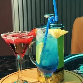 Бармен