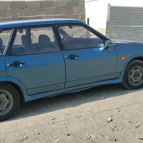 Lada 21099 2000