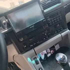 Pioneer 7550 tlifizor