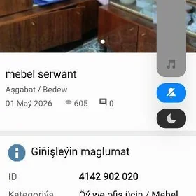 serwant