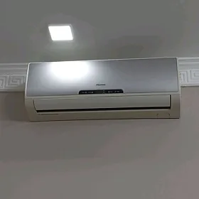 Split Hisense 40kw