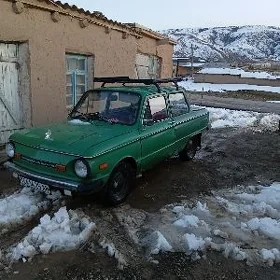 ZAZ 965 1883