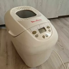 печка для выпечки хлеба