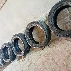 225/55 R17