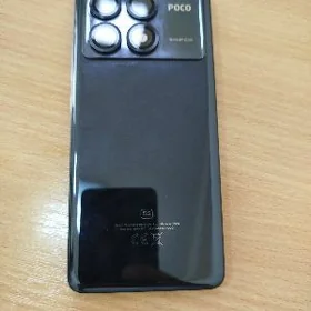 poco x6pro