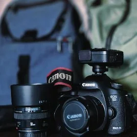 Canon Mark3+24m 2.8+50m 1.4