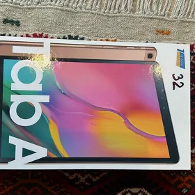 Samsung Tab