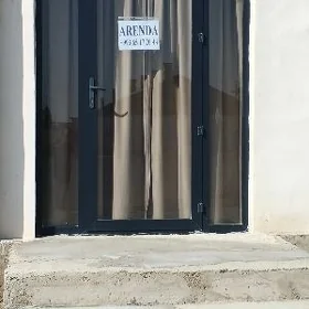 Arenda