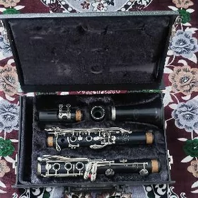 Klarnet   VITO   RESO-TONE 3