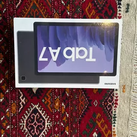 Samsung Tab 7