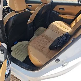Nissan Sentra 2022