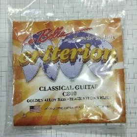 Labella C800 gitara kirş