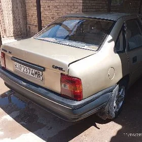 Opel Vectra 1992