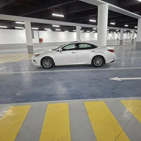 Lexus ES 350 2017