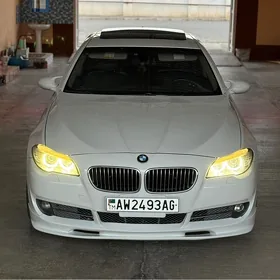 BMW F10 2010