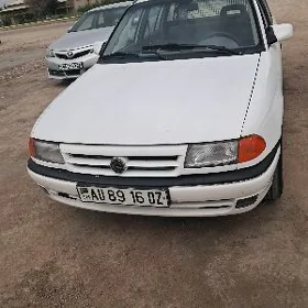 Opel Astra 1993