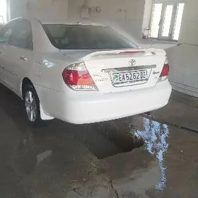 Toyota Camry 2002