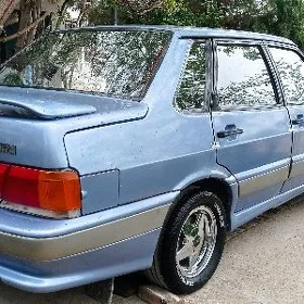 Lada Samara 2000