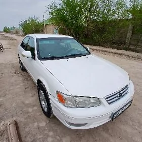 Toyota Camry 2001