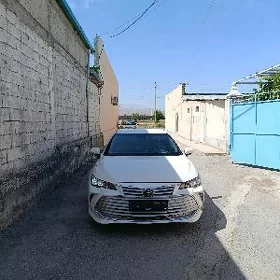 Toyota Avalon 2022