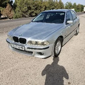 BMW 528 1999