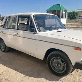Lada 2106 1993