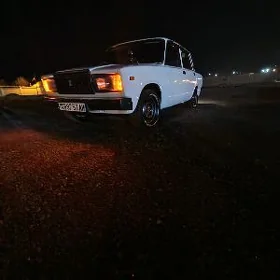 Lada 2107 1998