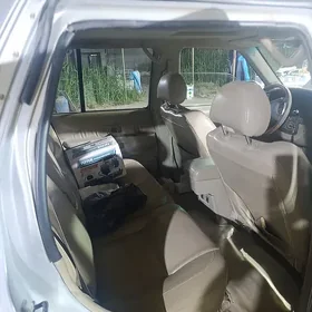 Infiniti FX35 2002