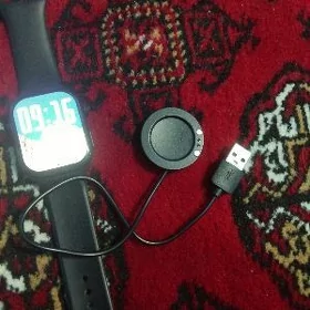 s9 pro smart watch ️sagatlar