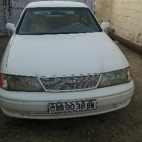 Toyota Avalon 1998
