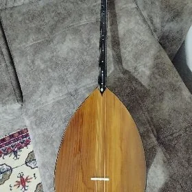 Baglama saz