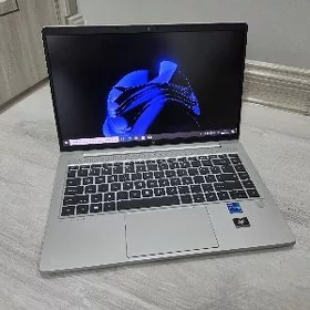 Hp EliteBook G9 i7-12 16/512