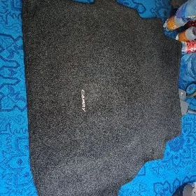 Kovrik bagaj