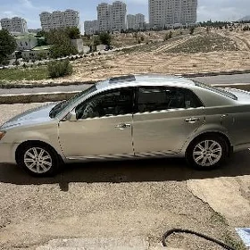 Toyota Avalon 2009